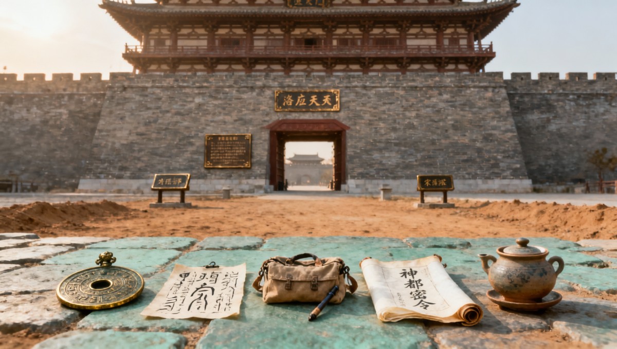 古城探秘游里‘沉浸式体验’到底指什么?三类常见包装话术背后的落地差异 古城探秘游里‘沉浸式体验’到底指什么?三类常见包装话术背后的落地差异