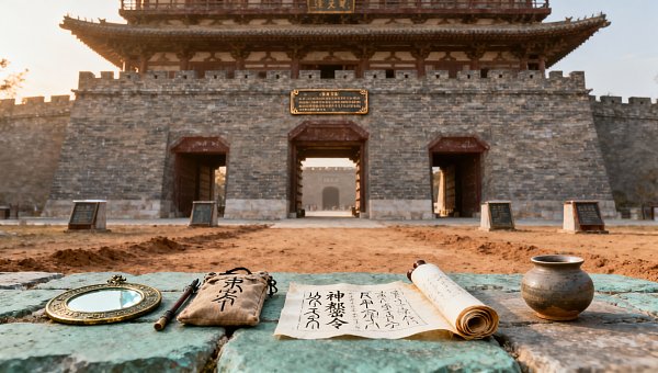 What does 'immersive experience' really mean in ancient city exploration tours? The differences behind three common packaging terminologies