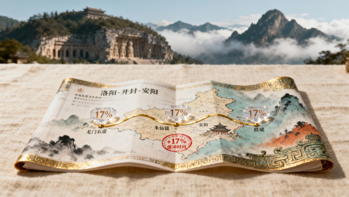 高端定制行程里藏着的‘安全冗余设计’:为什么专业团队会在路线里多留17%缓冲时间 高端定制行程里藏着的‘安全冗余设计’:为什么专业团队会在路线里多留17%缓冲时间