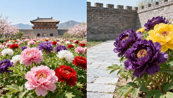 Is the Luoyang Peony Festival held on fixed dates every year? 2026 Blooming Period Forecast & Optimal Viewing Window Analysis