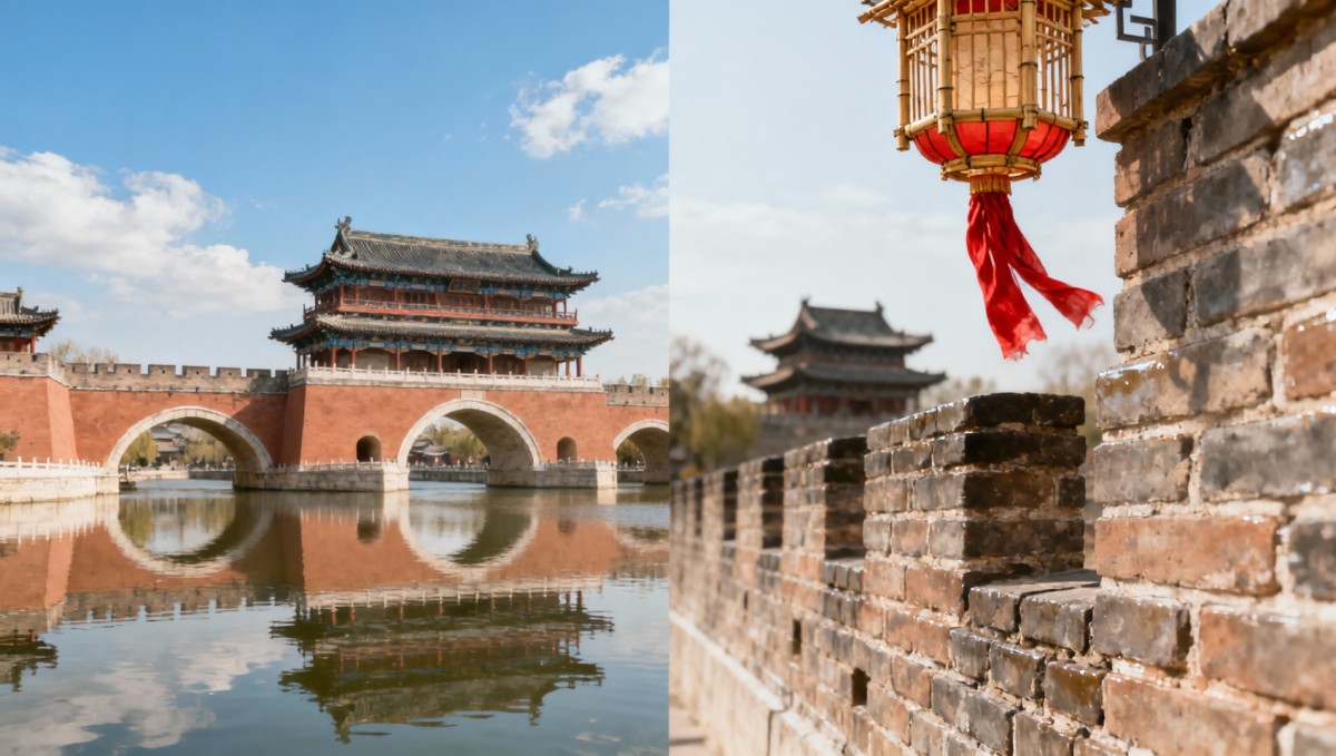 河南7天行程避坑指南:别把开封当‘顺路站’——高铁往返耗时2 河南7天行程避坑指南:别把开封当‘顺路站’——高铁往返耗时2.5小时,建议单独安排1天