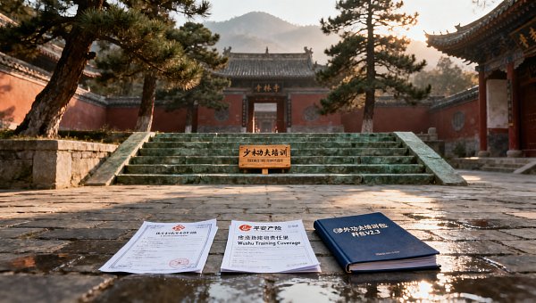 Is there really an age limit for Shaolin Kung Fu training for foreigners? A 55-year-old student successfully sued after being denied a visa, the key lies in the medical report and insurance policy