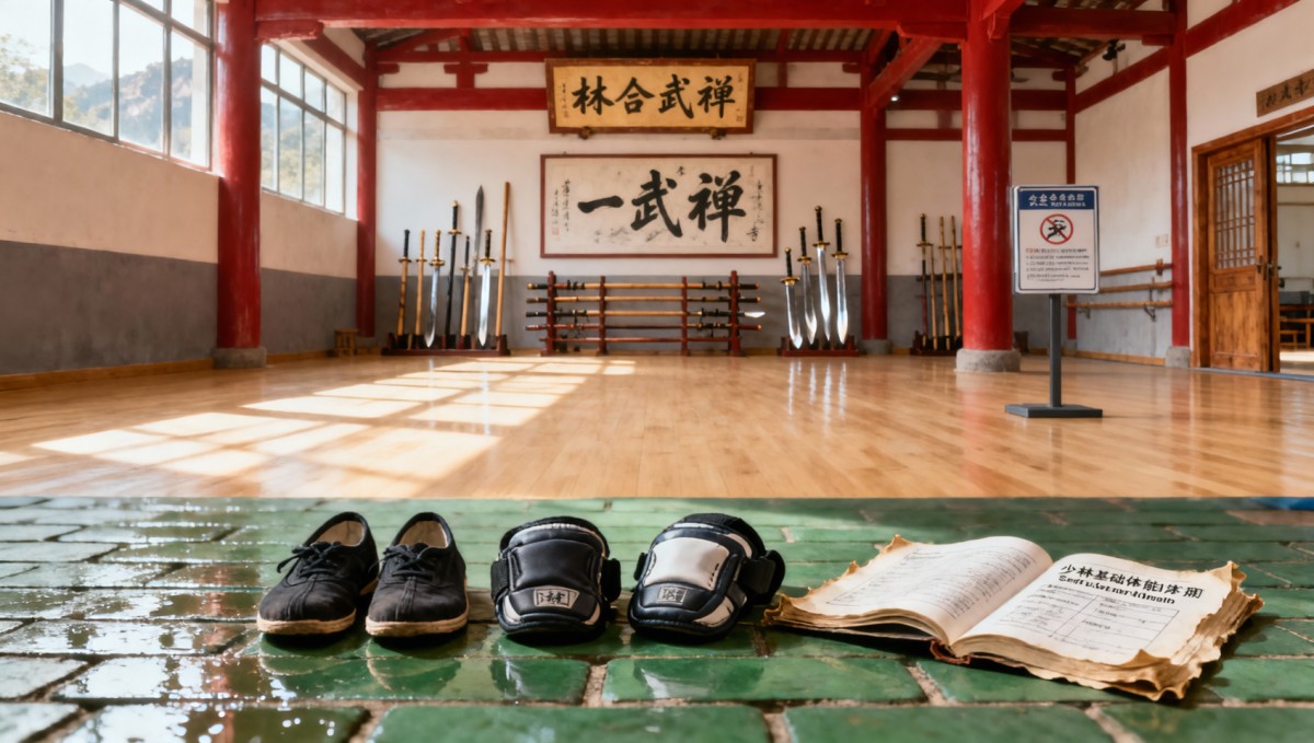 外国人少林功夫培训选‘短期体验班’还是‘三个月系统班’?体能门槛、退费规则、保险覆盖差异大 外国人少林功夫培训选‘短期体验班’还是‘三个月系统班’?体能门槛、退费规则、保险覆盖差异大