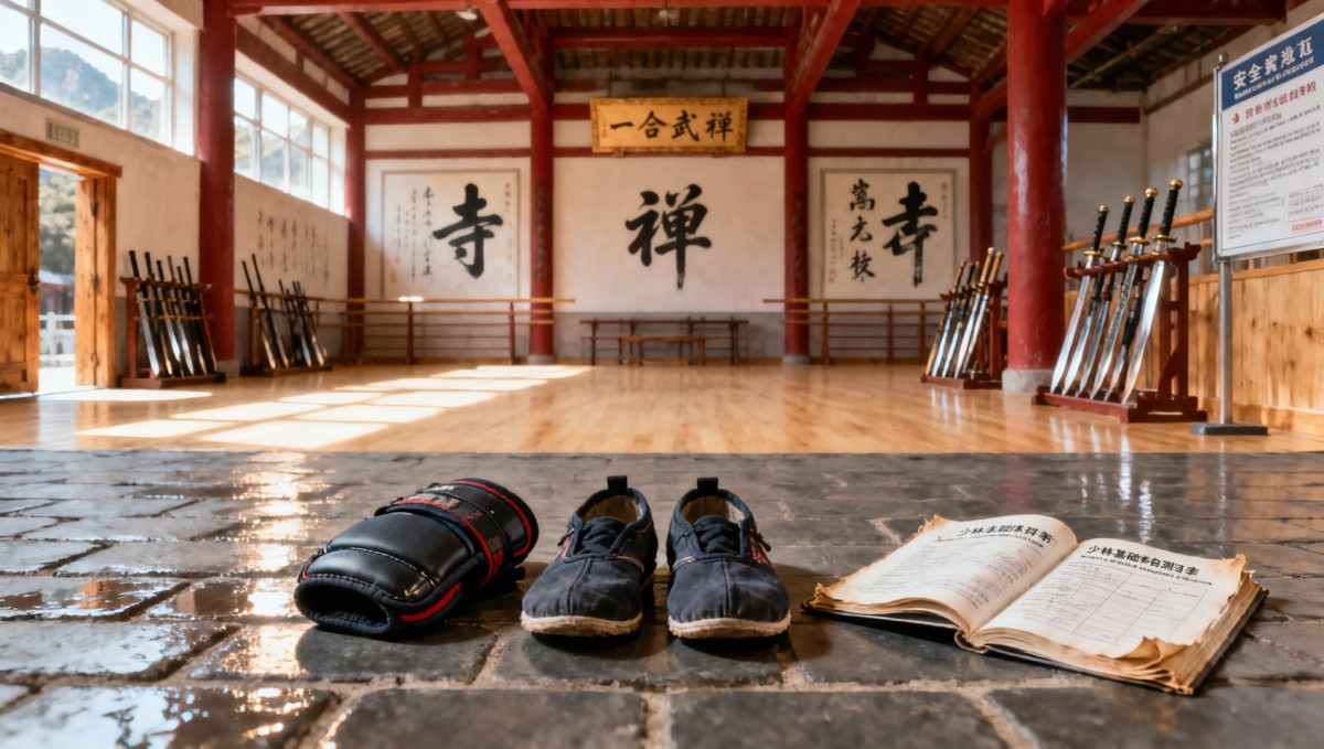 外国人少林功夫培训选‘短期体验班’还是‘三个月系统班’?体能门槛、退费规则、保险覆盖差异大 外国人少林功夫培训选‘短期体验班’还是‘三个月系统班’?体能门槛、退费规则、保险覆盖差异大