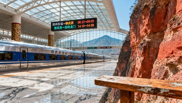 How to arrange a 7-day Henan itinerary without detours? Zhengzhou entry + Luoyang exit + Yuntai Mountain shortcut, actual measurement saves 3 hours of travel compared to conventional routes