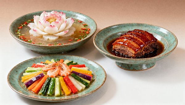 Luoyang Water Banquet Complete Menu Guide: 8 must-try dishes out of 24, plus 3 cold dishes foreigners often order wrong