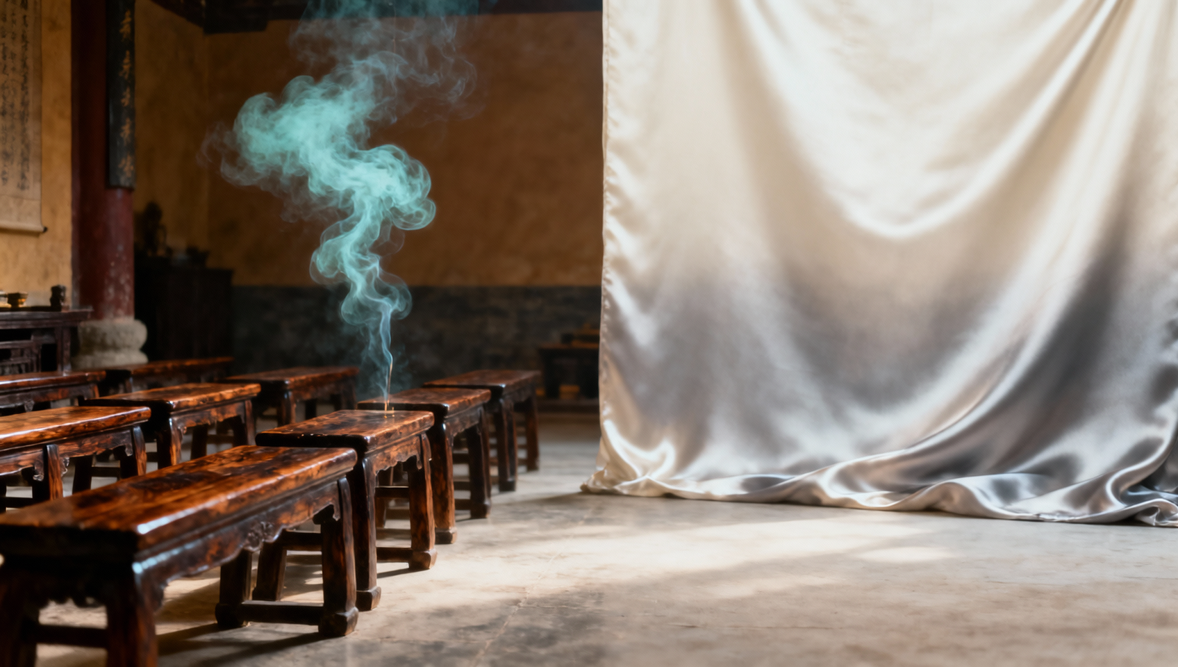 少林寺正宗禅修体验，坐香、行香、茶禅各环节时间分配与初学者常见误区