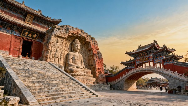 Henan 144-Hour Visa-Free Transit Practical Guide: After entering Zhengzhou, which itineraries can seamlessly connect within 144 hours?