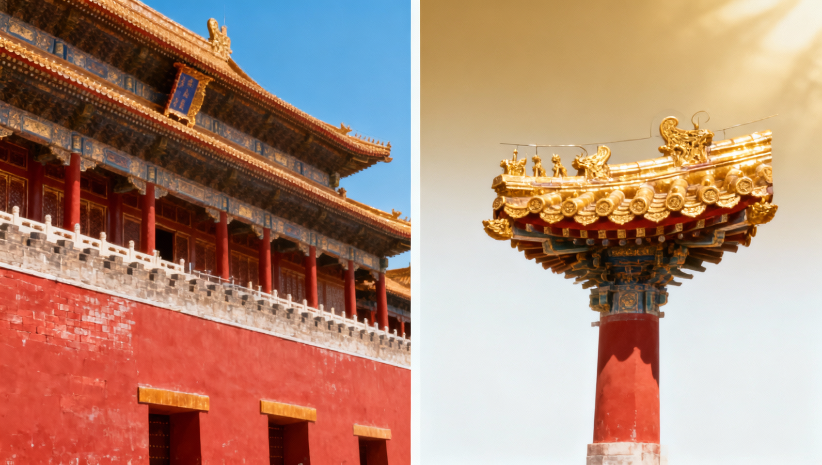 故宫门票预订用哪个平台最稳？官方小程序抢票失败后，这2个备选渠道实测有效