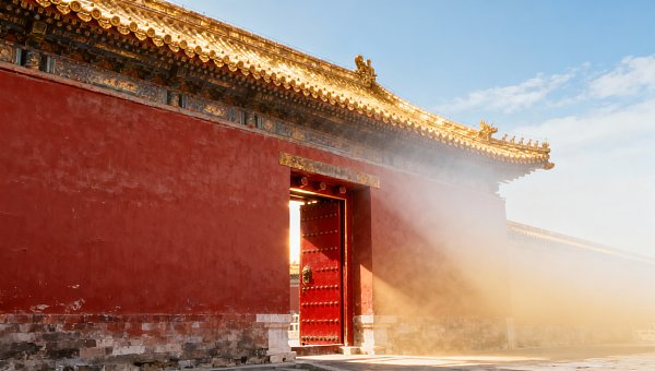 Why does Forbidden City ticket booking always show “Sold Out”? It’s not that there are no tickets — you just didn’t catch the ticket release time.