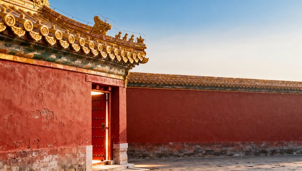 Why does Forbidden City ticket booking always show “Sold Out”? It’s not that there are no tickets — you just didn’t catch the ticket release time.