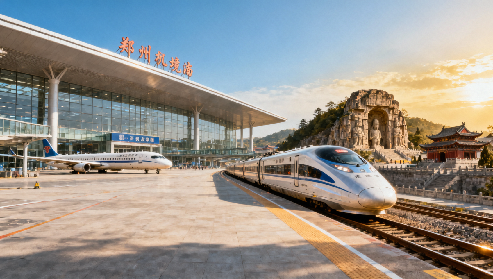 2026中国入境政策会影响河南行程吗