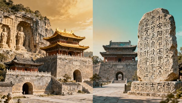 Why is Henan the most in-depth exploration of China's four ancient capitals?