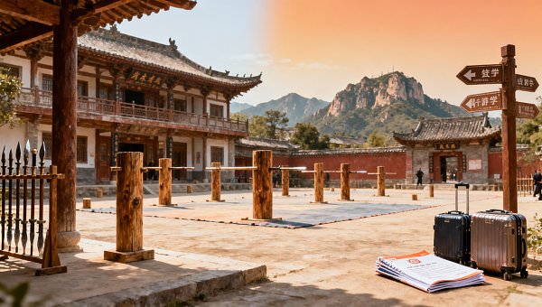 How to Choose a Martial Arts School in Henan Suitable for Foreigners
