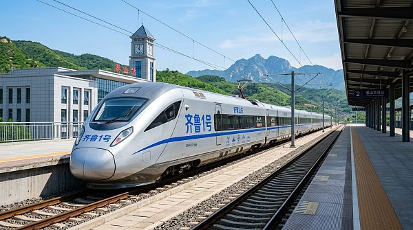 2026 Shandong Provincial Culture and Tourism Conference Focuses on the Integration of Transportation and Tourism: The 