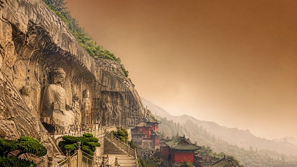 2026 Henan Group Tours: Le Lv Premium Small Group Experience