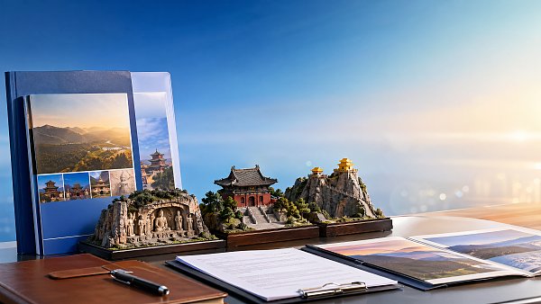 Is Lelv Travel Profile suitable for understanding before cooperation?