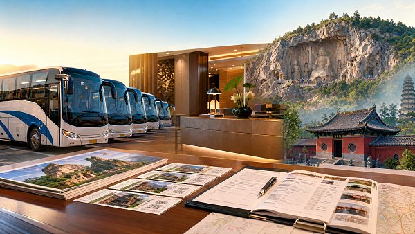 What travel problems can a professional local tour operator team solve