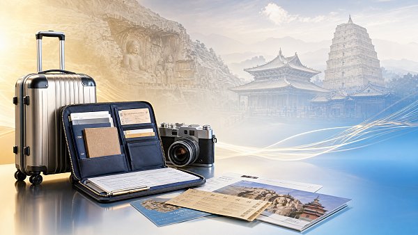 How can cross-border travel agency services be handled more reliably
