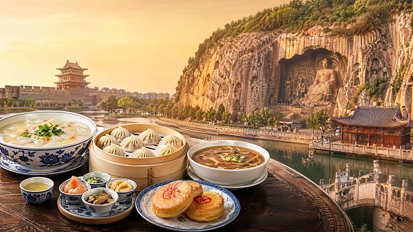 How to Choose Henan Signature Foods for Your First Culinary Check-in