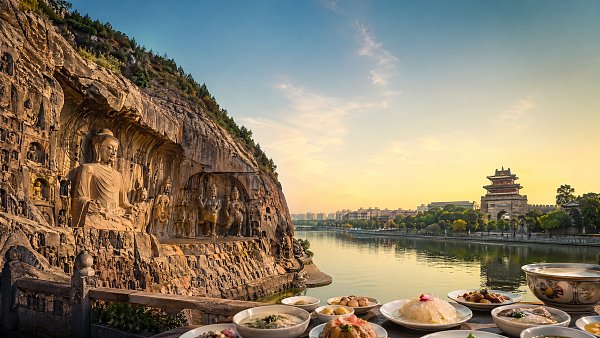 How to Plan a Smoother Luoyang Day Trip