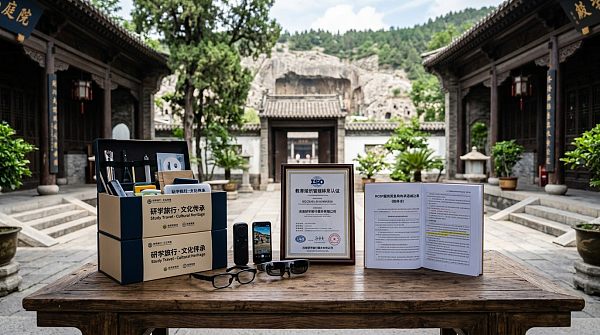 Consensus reached in consultations on RCEP rules of origin for cultural and tourism services; study tour services will enjoy zero-tariff market access