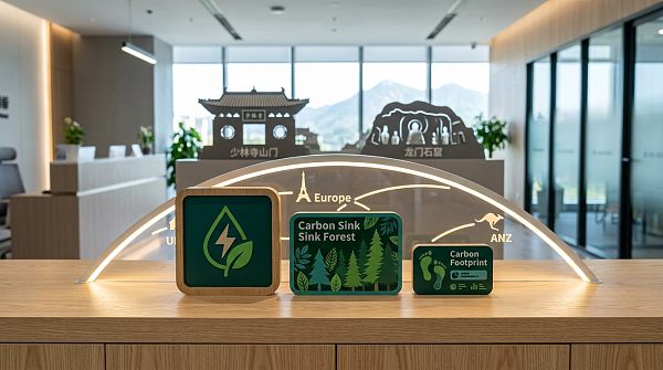 Ministry of Culture and Tourism issues Guidelines for Carbon Neutral Operations in Outbound Group Tourism (Trial)