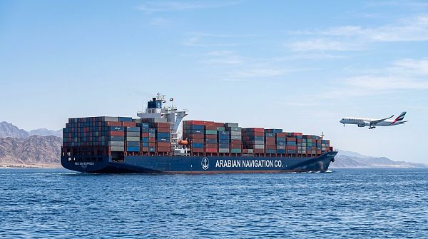 Red Sea crisis drives up Asia-Europe route freight rates, increasing international segment costs for Henan cultural tourism tour groups by 12%-18% starting in May
