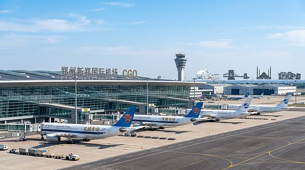 Zhengzhou Airport Adds 4 Intercontinental Cultural and Tourism Charter Routes（Launching from May 2026）