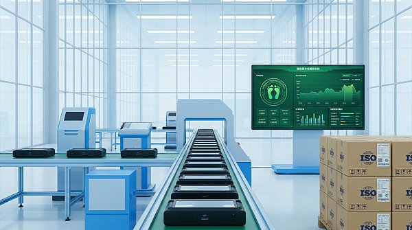 New EU regulations take effect in May: Digital platforms in the culture and tourism sectors must disclose carbon data for their Chinese suppliers