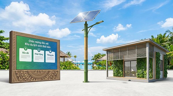 Vietnam Launches Review of China’s ‘Green List’ for Cultural and Tourism Equipment