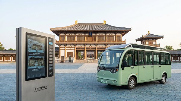 Luoyang to Host the Countdown Event for China Tourism Day 2026 and the Central Plains Cultural Tourism Intelligent Manufacturing Expo