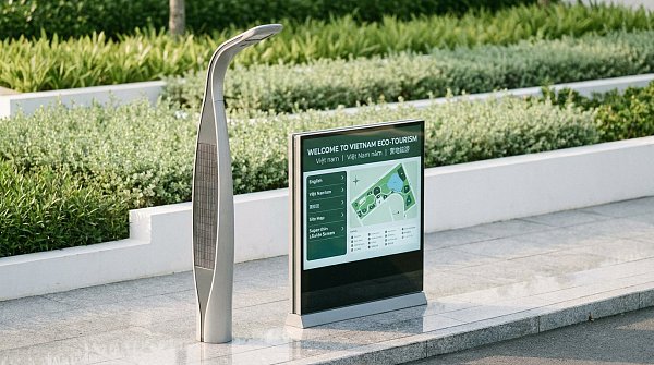 Vietnam launches the 'Green Whitelist' mechanism for Chinese cultural and tourism equipment