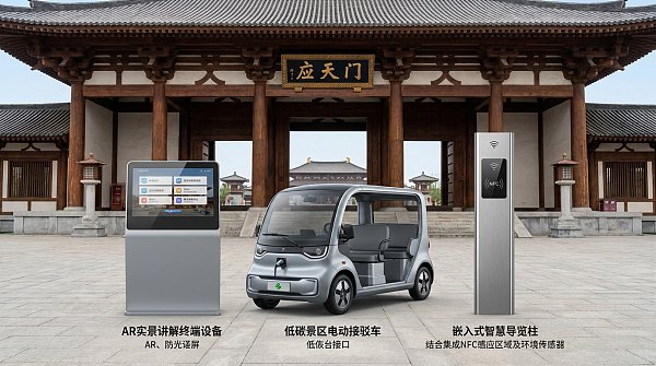 Luoyang to host the 2026 China Tourism Day countdown event and the Central Plains Cultural Tourism Intelligent Manufacturing Expo