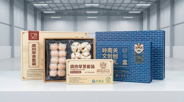 Guangdong releases the ‘Weekend in Guangdong’ cultural tourism passport, launches the drafting of export packaging standards for Cantonese-style leisure products