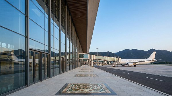 South Korea adds 5 new direct flight routes to China, with the Seoul—Luoyang route included in the increased flight plan for the 2026 summer-autumn season