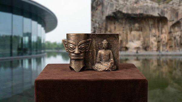 ‘Splendid Land of Abundance · Leisurely Sichuan’ global communication campaign launched, including the Sanxingdui—Luoyang Longmen cultural route
