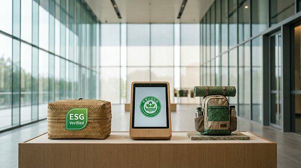 The 19th Cultural Expo opens in Shenzhen: ESG-labeled products account for nearly 40%