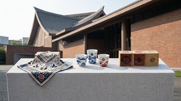 Sichuan Museum to surpass 100 million visitors in 2025, cultural creative products accelerate overseas expansion