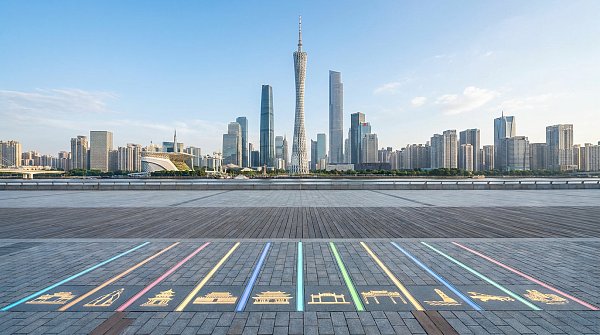 2026 China Tourism Day Launches: Guangzhou Introduces Ten Inbound Travel Routes and Customs Clearance Facilitation