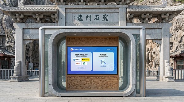 Ministry of Culture and Tourism, in partnership with UnionPay, launches the ‘Nihao China’ APP Version 2.0