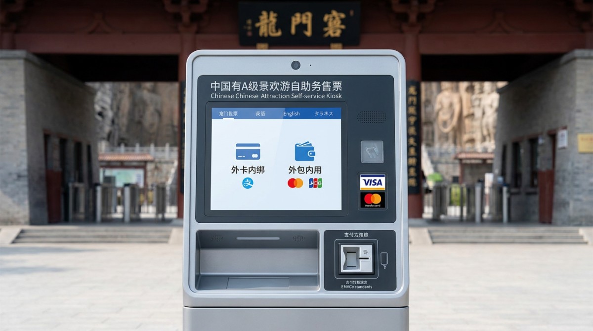 Alipay ‘Link Foreign Cards to Domestic Wallets + Use Foreign Wallets Domestically’ Covers Cultural and Tourism Scenarios Nationwide