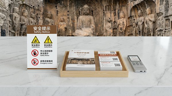 Luoyang inbound tour operator services gain support from new policy: 12 mandatory provisions for inbound study tours implemented