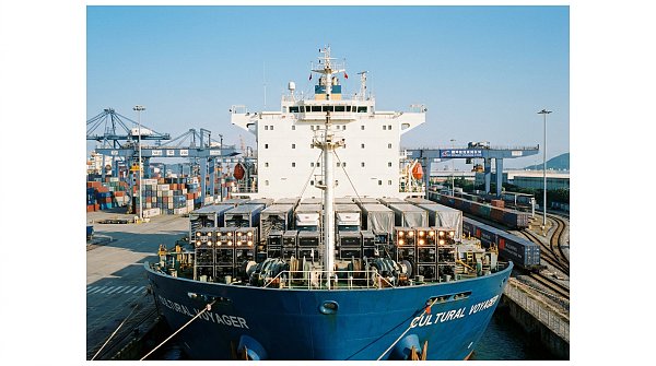 Export logistics costs for cultural and tourism equipment decline, delivery window expands