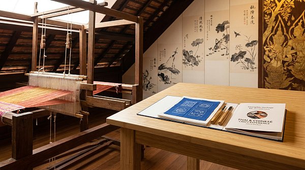 Thailand’s ‘China Ready’ certification expands: adding suppliers of study tour travel and intangible cultural heritage experience services