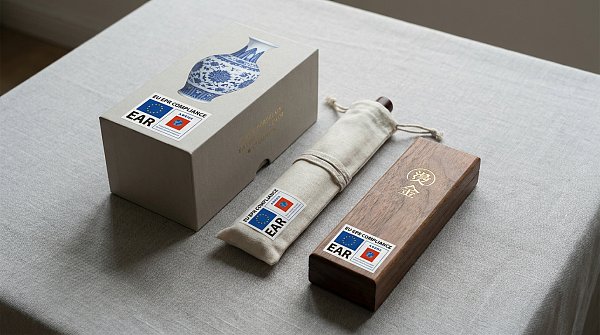 EU EPR New Regulation Implementation Countdown: Exports of Cultural and Tourism Souvenirs Must Complete Producer Responsibility Registration