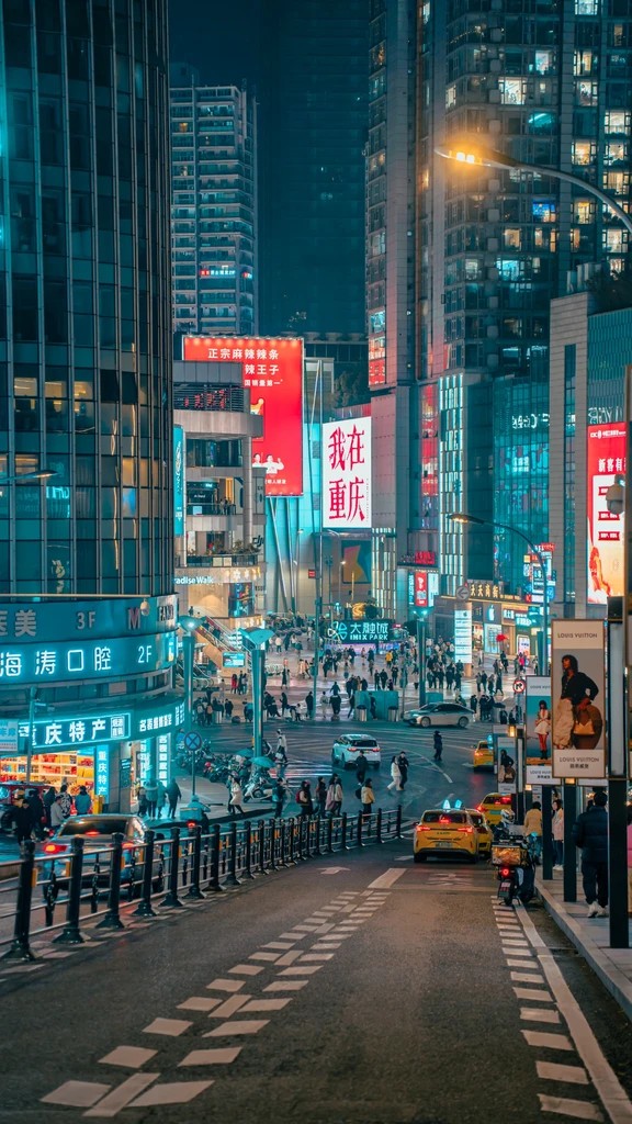 观音桥