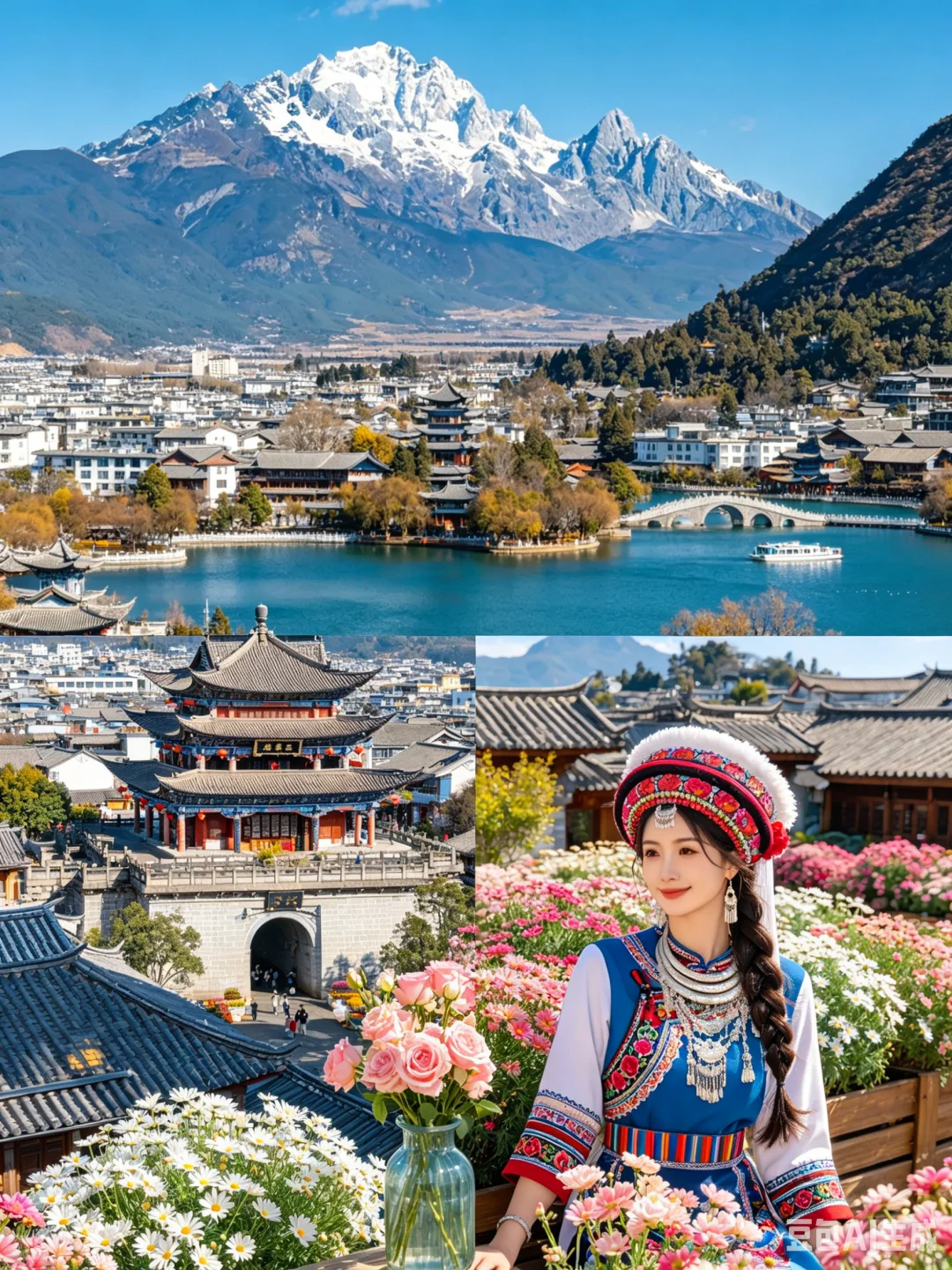 Popular Destinations Popular Destinations