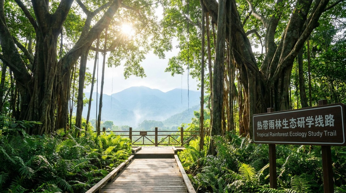2026海外旅行商海南行启动,70余国际买家对接中国文旅供应链 2026海外旅行商海南行启动,70余国际买家对接中国文旅供应链
