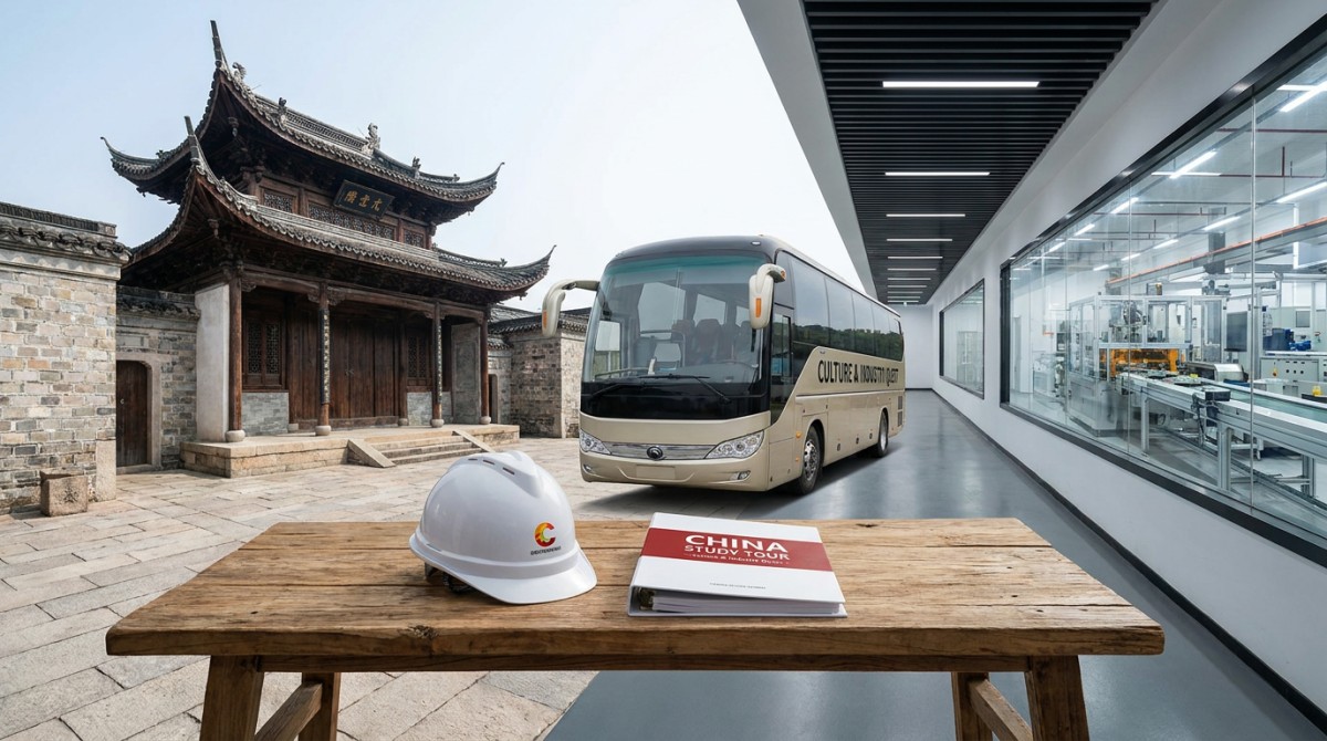 Europe-U.S Europe-U.S. Schools Rush China Study Tours